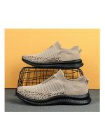 Zapatos para caminar para hombre, zapatillas Unisex transpirables, con absorción de impacto, ligeras, informales, para exteriores - details 13