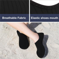 Cinta de correr para fitness en interiores de verano, cuerda para saltar, aeróbic, zapatos de ejercicio para yoga para mujeres, suela suave de tierra para hombres - details 8