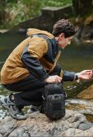 Mochila Táctica para Acampar Bolsa de Hombro Deportiva para Senderismo, Escalada, Ciclismo, Pesca - details 11