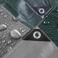 Tarpaulina Protectora de 4x5m Deportes y Exteriores Refugios y Canopias - details 1
