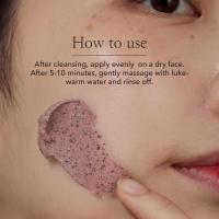 Gel de agua Beauty of Joseon Line + mascarilla refrescante para poros de frijol rojo - details 7