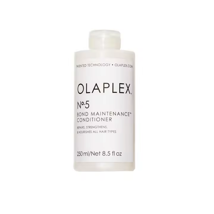 Olaplex No. Acondicionador de mantenimiento 5 Bond, repara, fortalece, nutre todo tipo de cabello, dejando una sensación de suavidad y añade brillo. - 1