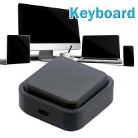One-key Shortcut USB Custom Programmable ro Keypad Hot Mouse  Button Keyboard Key nical One - details 2