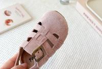Nuevas Sandalias para Niños y Niñas Estilo Coreano, Suave, Antideslizante, Versátil, Elegante - details 25