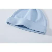 Gorro Fino para Recién Nacido Gorro de Bebé de Algodón Puro para Niños y Mujeres de 0-3 Meses - details 24