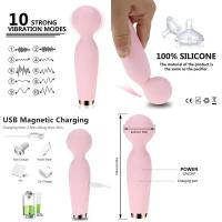 Leten Phalus mamada imitación Vagaina Vibradores clítoris Penies enorme Sext Panty para hombres Vibradores largos mujer - details 5