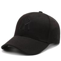 Gorra de béisbol para hombre y mujer, gorro de pesca con bordado, Snapback plano, Hip Hop, Unisex - details 9