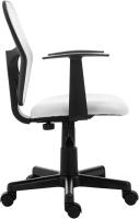 Silla Giratoria para Niños Studio Silla de Escritorio Ergonómica con Apoyabrazos Ajustable - details 20