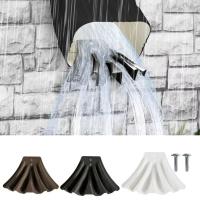 Extensiones de bajante para canalones, dispensador de bajante para canalones, mano de obra exquisita, gestión eficiente del agua, dispersor de canalones para lluvia - details 8