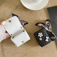 Funda de Cuero Suave para Auriculares Apple Airpods Caja Protectora de Lujo para Air Pods 3 - details 5
