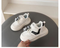 Zapatos deportivos casuales para niños y niñas, ligeros, con suela suave, para bebés y niños pequeños - details 11