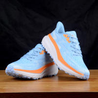 Maratón mismo zapatos deportivos amortiguación para hombres y mujeres zapatos para correr garantía de calidad de un año - details 10