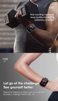 2025 Smartwatch para hombre mujer auriculares inalámbricos Bluetooth conjunto deportivo llamada Digital F9 auriculares Y68 Smartwath para ios teléfono Android - details 3