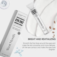 Crema Realzadora para los Ojos Reduce Ojeras, Mejora el Handa, Nutre Profundamente - details 5