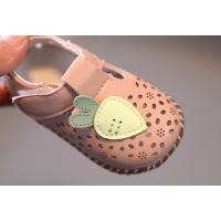 Nuevos Zapatos de Princesa 2025 Zapatos Suaves para Niñas Pequeñas Zapatos de Suela de Calostro para Bebés de 0-2 Años - details 14