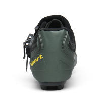 Zapatillas de ciclismo para hombre y mujer, zapatos de bicicleta compatibles con Peloton, Delta, Clip de tacos para ciclismo de carretera, Pedal para interior y exterior - details 4