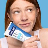 PanOxyl Crema hidratante antimicrobiana para lavado de acné, 4% de peróxido de benzoilo, 6 oz - details 3