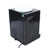 Dispensador de Agua de Mesa Eléctrico de 550W Duradero, Bellezo, Buena Rendimiento para Hogar, Oficina, Dormitorio Dispensador de Agua de Gravedad - details 3