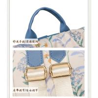 Mochila Antirrobo para Mujer - Estilo Coreano, Gran Capacidad, Multifuncional, Ideal para Viajes y Diario - details 32