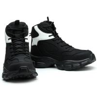 Zapatos de Seguridad para Trabajo para Mujer Botas Deportivas Indestructibles - details 6