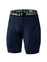 Skinny High Stretch Breathable Men's Sports Shorts For Gym Fitness Running  Yoga - details 2