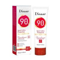 50/120/150g protector solar Facial antienvejecimiento Spf 100+ protección UV crema bloqueadora solar refrescante quemaduras solares loción corporal para después del sol - details 1