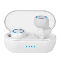 Auriculares inalámbricos Y50 TWS con Bluetooth 5,0, cascos deportivos impermeables con Control táctil, estéreo 9D, HIFI, micrófono HD, originales - details 18