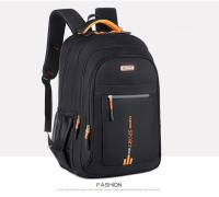 Mochila escolar juvenil de gran capacidad, mochila impermeable, mochilas para estudiantes universitarios - details 23
