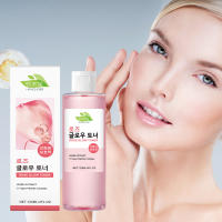 Rose Radiant Toner Cuidado facial diario refrescante, delicado, nutritivo, hidratante y brillante - details 1