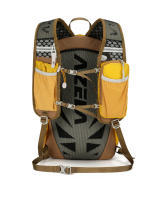 Mochila de escalada de alta capacidad para exteriores, senderismo, ciclismo, Camping, hidratación, mochila de viaje deportiva portátil - details 18