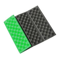 Esterilla plegable portátil para exteriores, cojín duradero para Picnic, acampada, salida familiar - details 3
