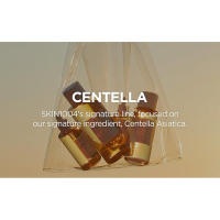centella line