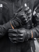 Guantes 100% piel de oveja - details 0
