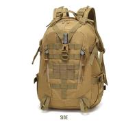 Mochila Táctica Reflectante de 40L Rucksack Camuflaje Molle para Exteriores - details 22