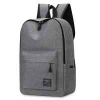 Mochila de nailon de gran capacidad para estudiantes, mochila de ocio al aire libre, mochila de viaje de negocios - details 2