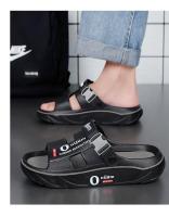 Zapatillas de Hombre 2025 Cómodas Para Interiores y Exteriores Pantuflas de Playa - details 20