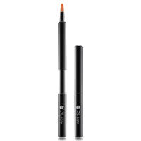 Brocha de Labios Retráctil DUcare Herramientas Cosméticas para Mujeres Pincel para Maquillaje de Cejas Portátil con Cerdas Sintéticas - details 6