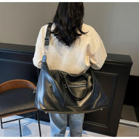 Bolsa con cierre deportivo de PU para gimnasio, Fitness, Yoga, bolsas de lona, ​​bolso de viaje corto húmedo seco, para acampar al aire libre, senderismo, mochila escolar de mano para fin de semana - details 2