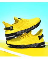 Calzado deportivo casual para hombre Calzado para hombre al aire libre Calzado para correr maratón - details 10