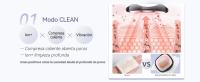 ANLAN masajeador facial Lite microcorriente ojo piel levantamiento removedor de arrugas LED fotón cara dispositivo de belleza - details 1