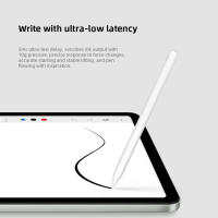 Lápiz inteligente para dibujo y escritura, accesorio para tableta Redmi Pad Pro de 12,1 pulgadas, 4096 niveles, carga tipo C, 80mAh - details 2