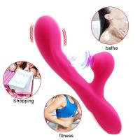 Leten-vibrador femenino 3 en 1, Vagina, punto G, estimulador del clítoris, potente, que rebota hacia arriba y hacia abajo, consolador para orgasmo rápido, tienda de productos para adultos - details 6