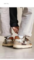 2025 Nuevas Zapatillas Vulcanizadas Casual Ence para Exteriores Cómodas Transpirables Modernas para Skate para Hombres. - details 5