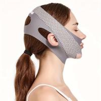 Cinturón de Levantamiento Facial en Forma de V Masaje Facial para Reducir Papadas - details 9