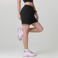 Pantalones de Yoga de Punto para Mujer verano Cómodos y Transpirables para Correr, Fitness, Playa - details 24