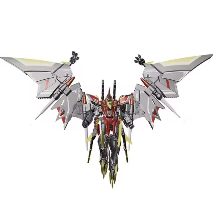 Original y genuino CANG-TOYS TRANS AGE STEGSAROW PTERHOWL & BRONTOSOLID figura de acción Anime muñecas coleccionables en miniatura juguete ornamental - 1
