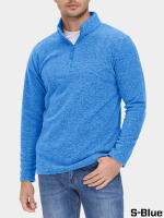 MAGCOMSEN-Jersey ligero de lana para hombre, sudadera de entrenamiento para correr - details 7