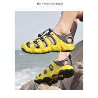 Sandalias Transpirables Casuales para Hombre y Mujer Zapatos de Playa de Verano - details 35