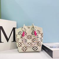 Nuevo bolso de mano para teléfono móvil, combina con todo y bonito, chaleco tejido, bolso de hombro de gran capacidad - details 17
