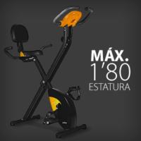recomendado para maximo 1'80